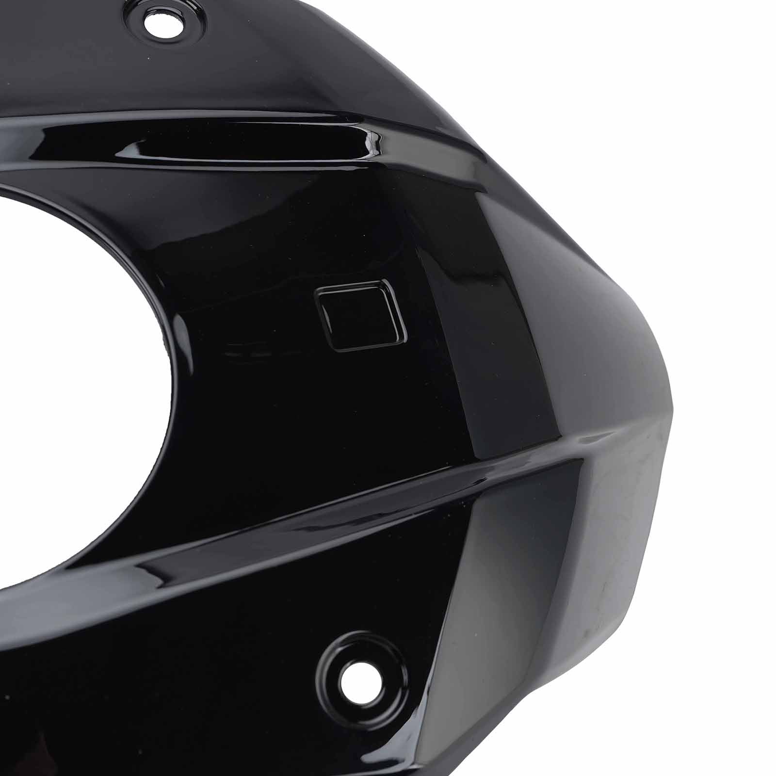 2020-2024 SUZUKI V-strom 1050 DL1050 Carenado de cubierta de tanque de gasolina