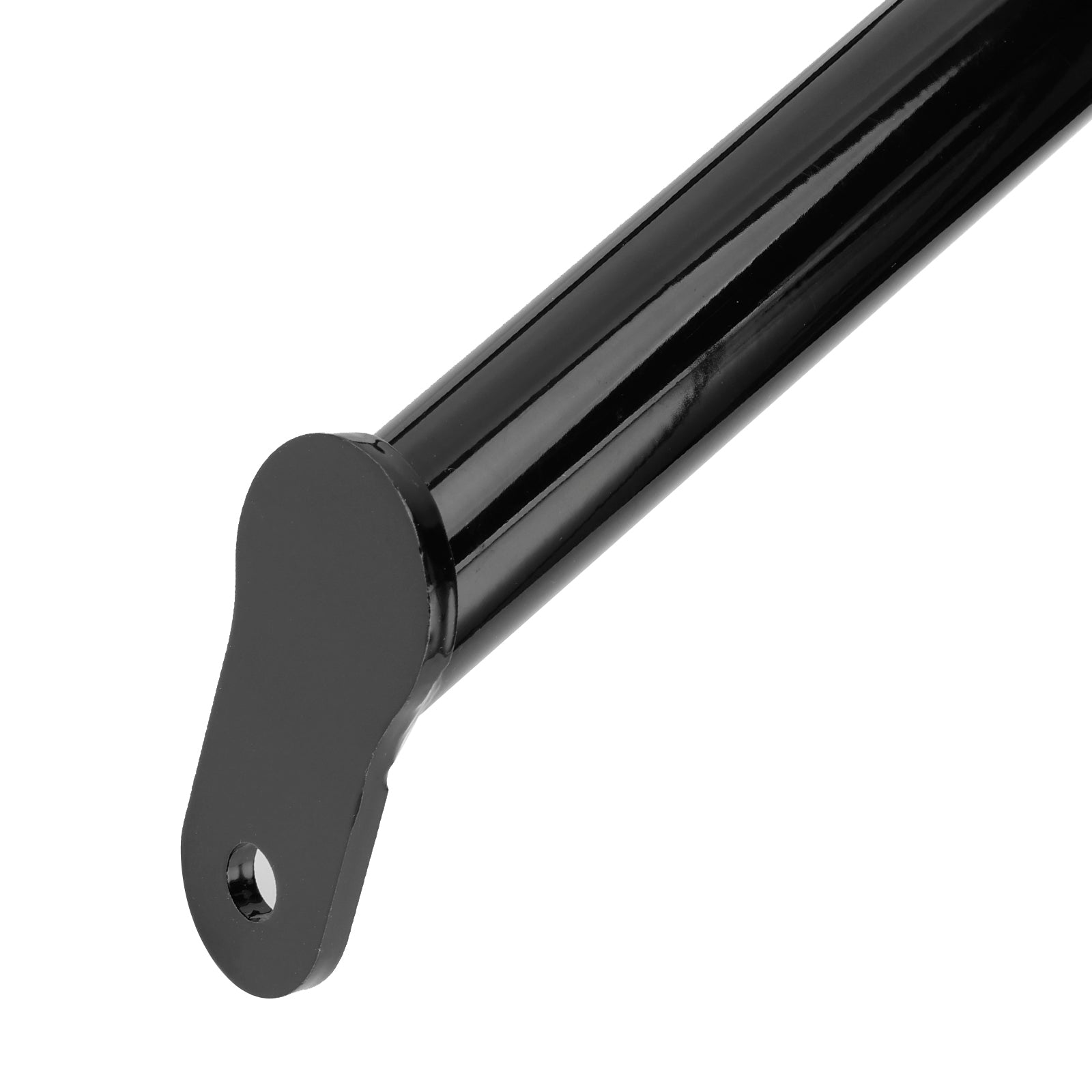 14+ Harley Touring Road King Engine Guard Frame Anti-Crash Bumper Protector Black