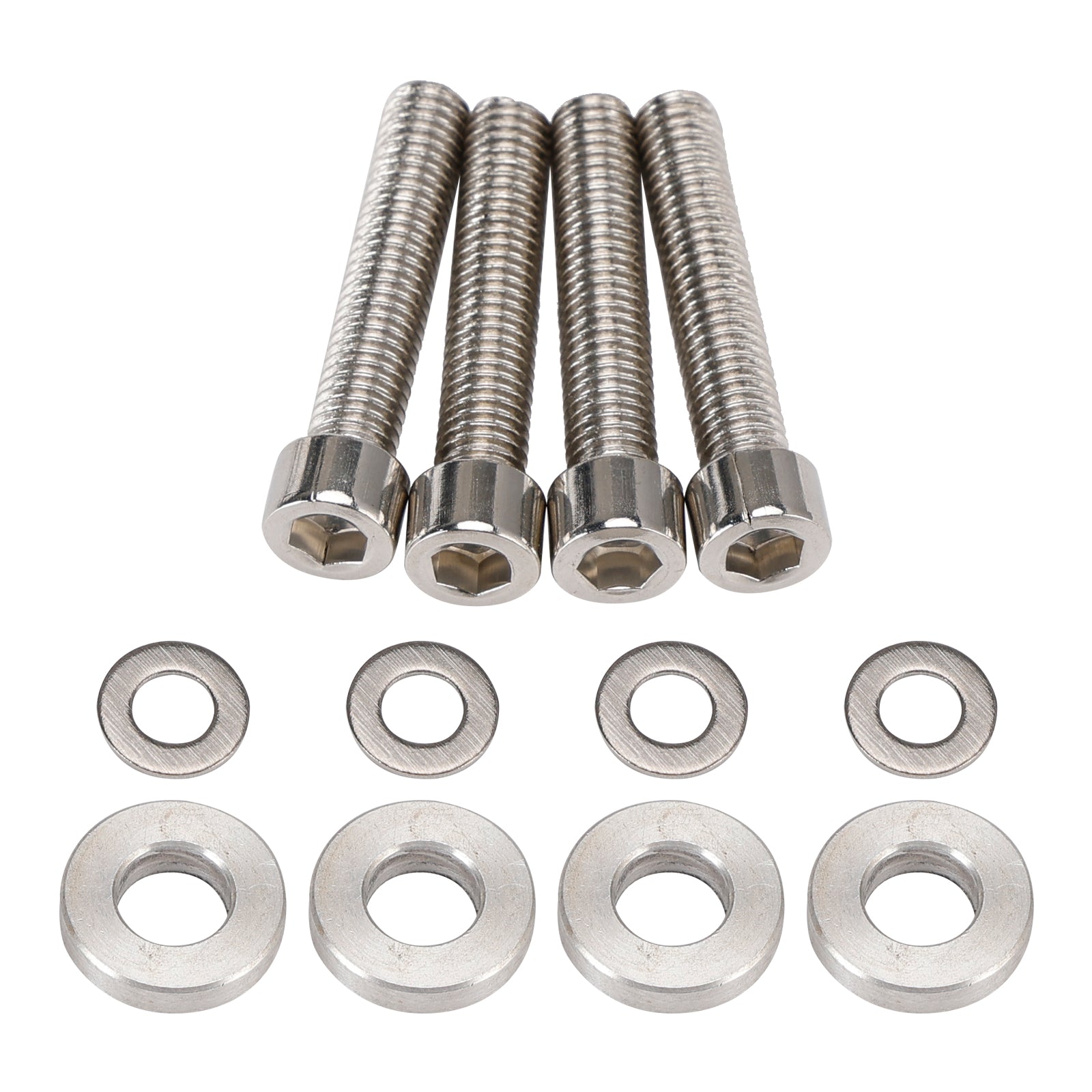 2022-2025 Ducati DesertX, Rally Rear Rack Luggage Cargo Carrier Black