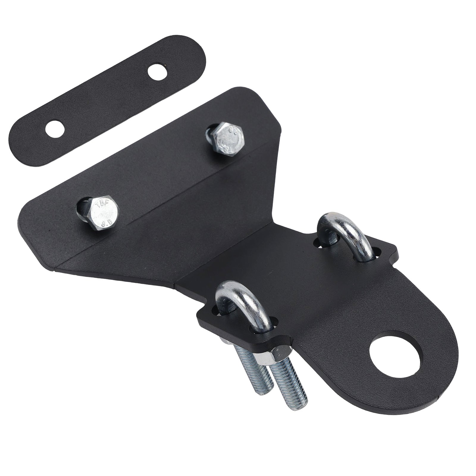 19+ Yamaha Grizzly Raptor 90-110 Set Trailer Hitch Tow Stabilizer Tightener