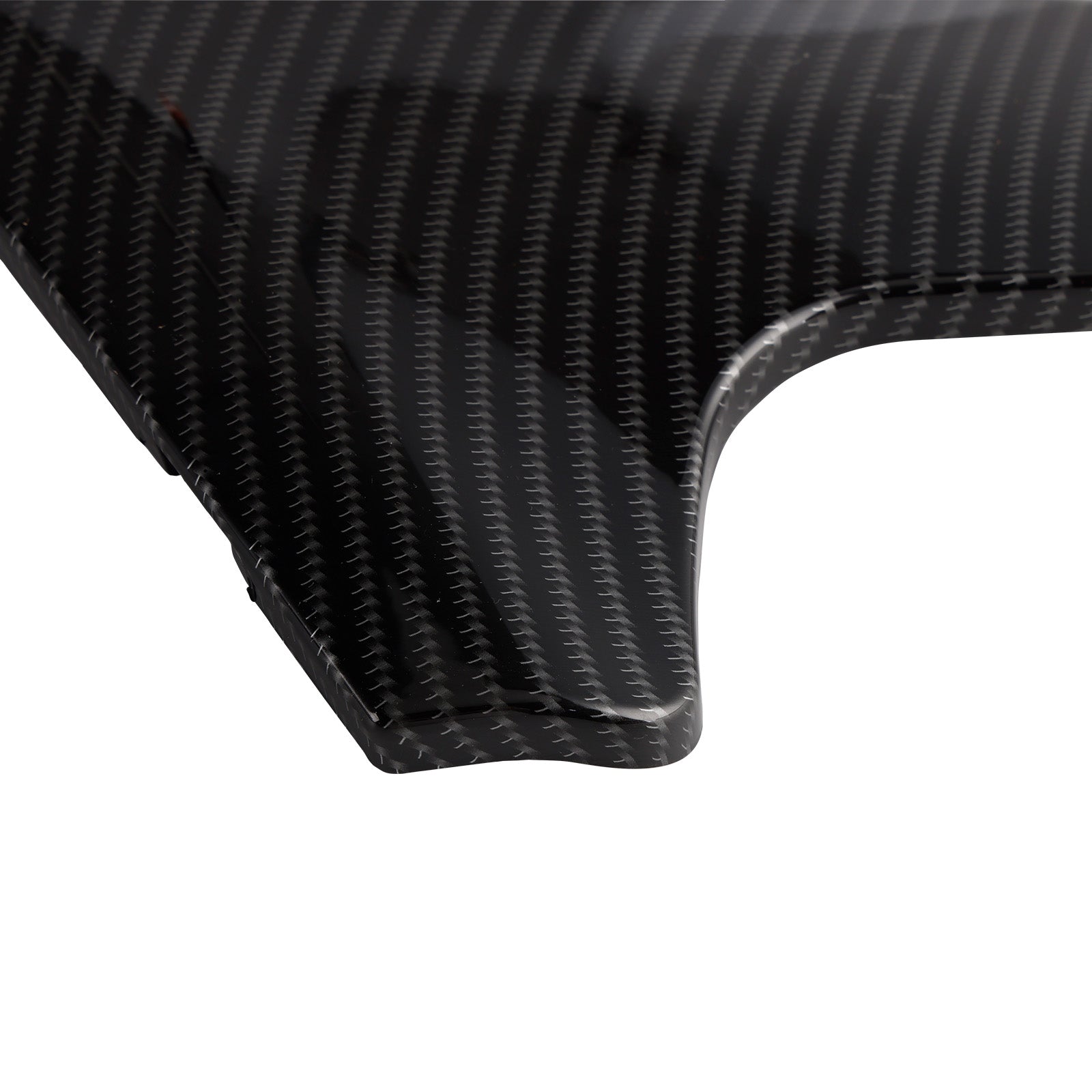 23-25 CVO 121 117 Road Glide FLTRXSESide Panel Brackets Support Spoiler