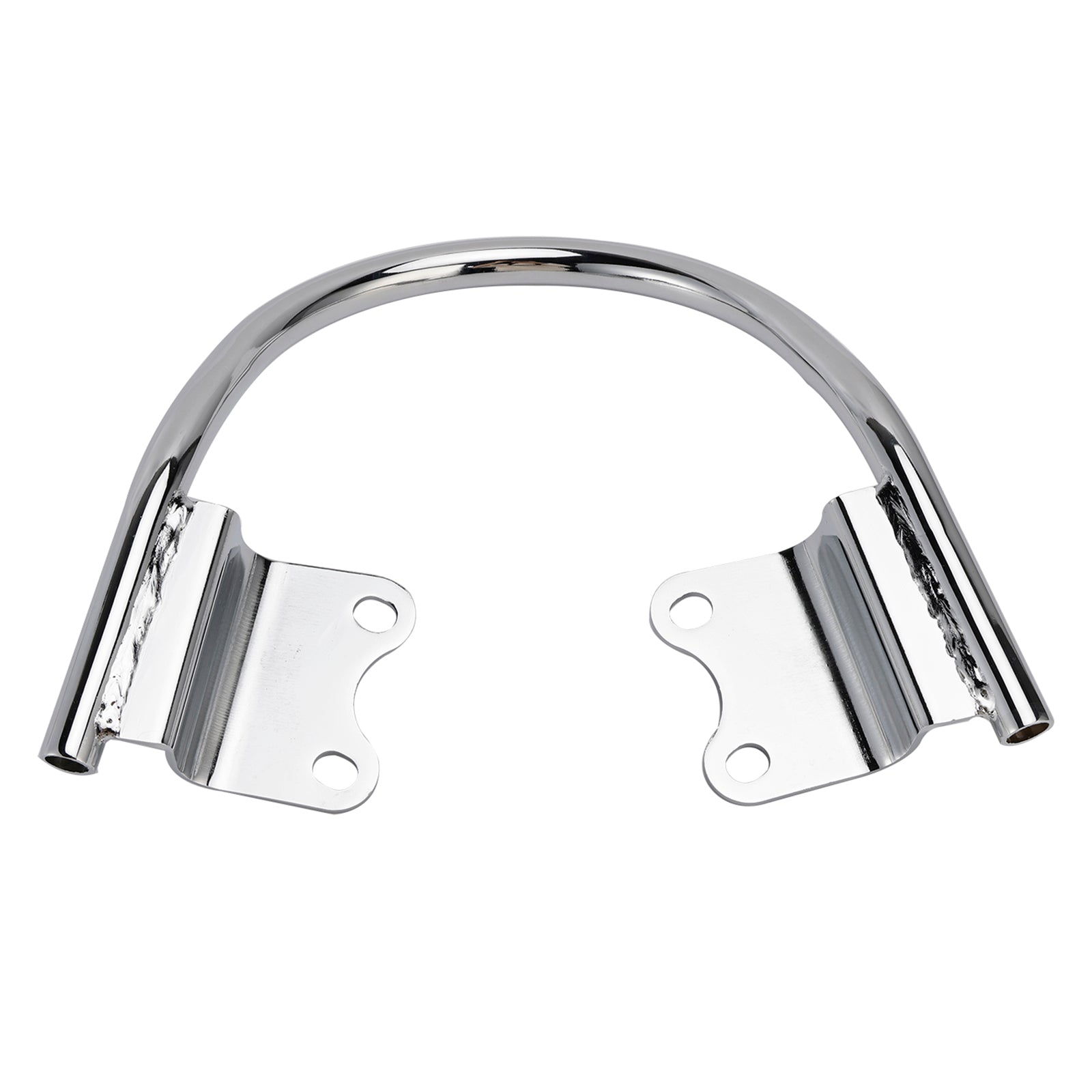 16-22 Street Twin 900 & 23-24 Speed Twin 900 Passenger Armrest Hand Holder