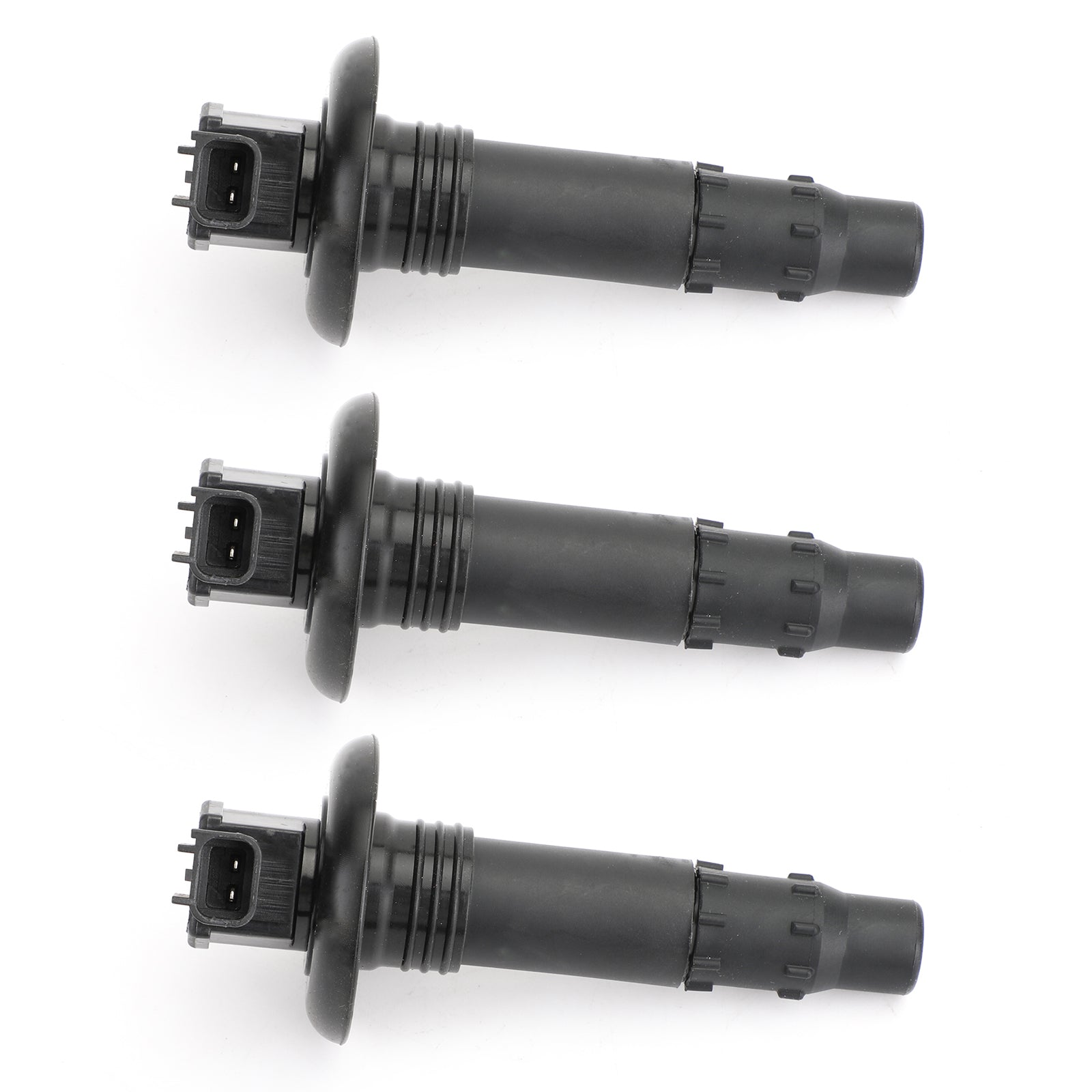 3x Ignition Coil Stick For SeaDoo GTX RXT RXP GTS GTR WAKE 4-TEC 4TEC 420664020