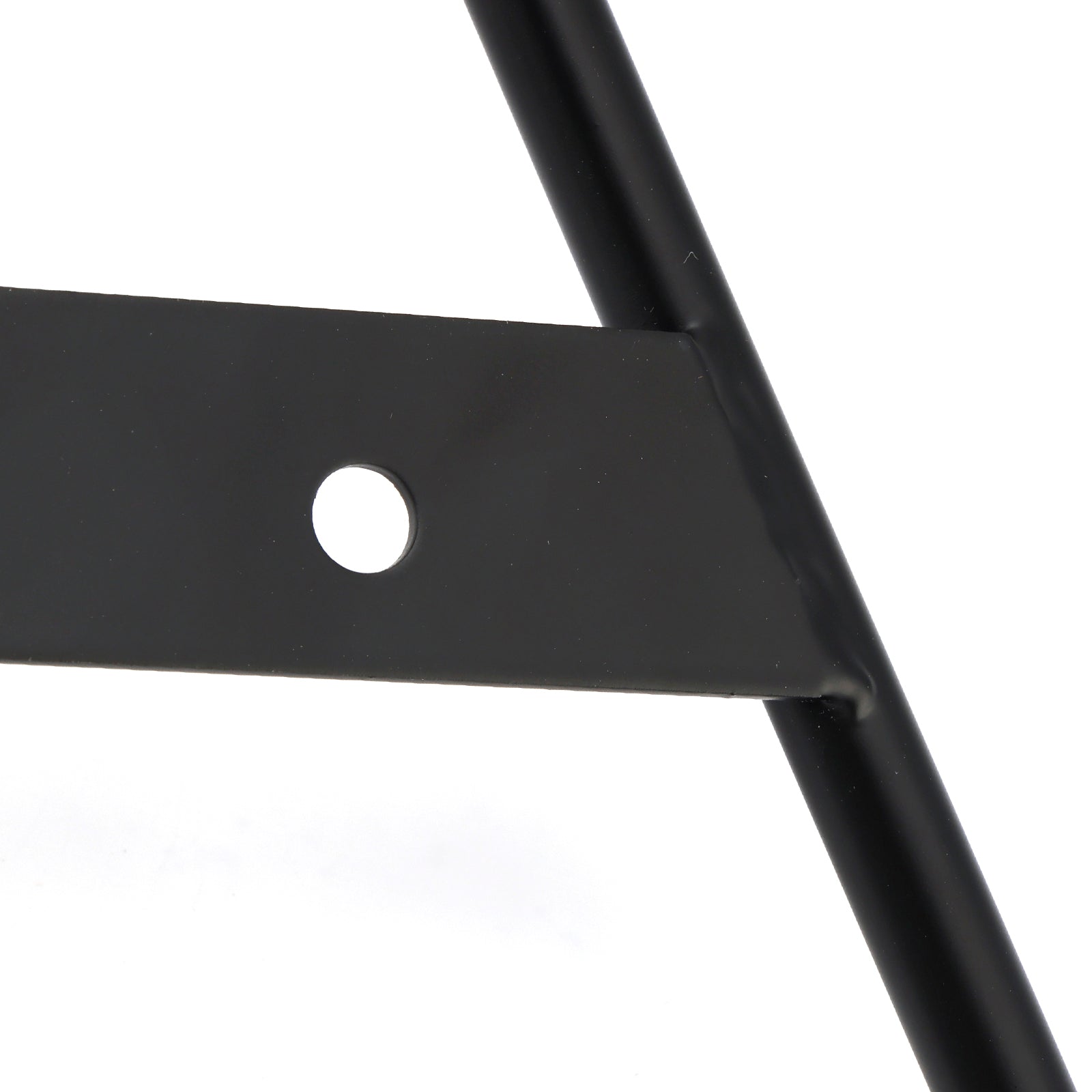 2011-2025 24 Kawasaki W800 Right Saddlebag Support Mounting Bracket Racks