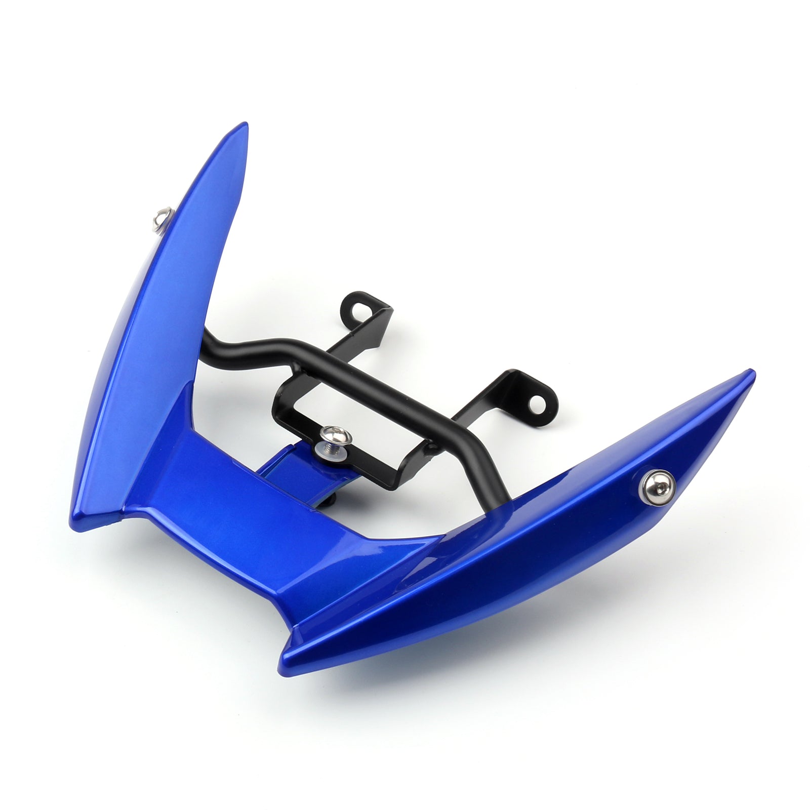 2014-2016 Yamaha MT-09 FZ-09 Vorderer Scheinwerferverkleidungshalterung Blau