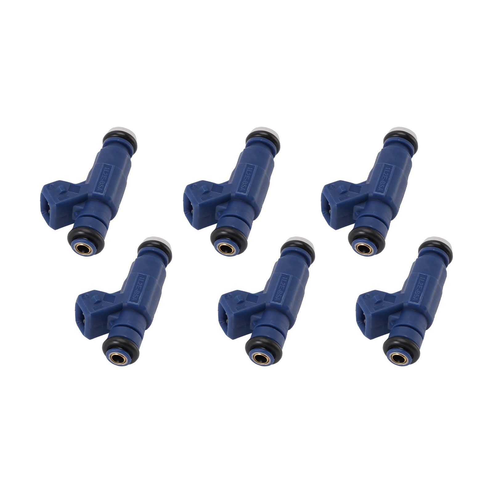Mercury Mountaineer Ford Ranger Explorer 6PC 822-11138 Inyectores de combustible 0280156029
