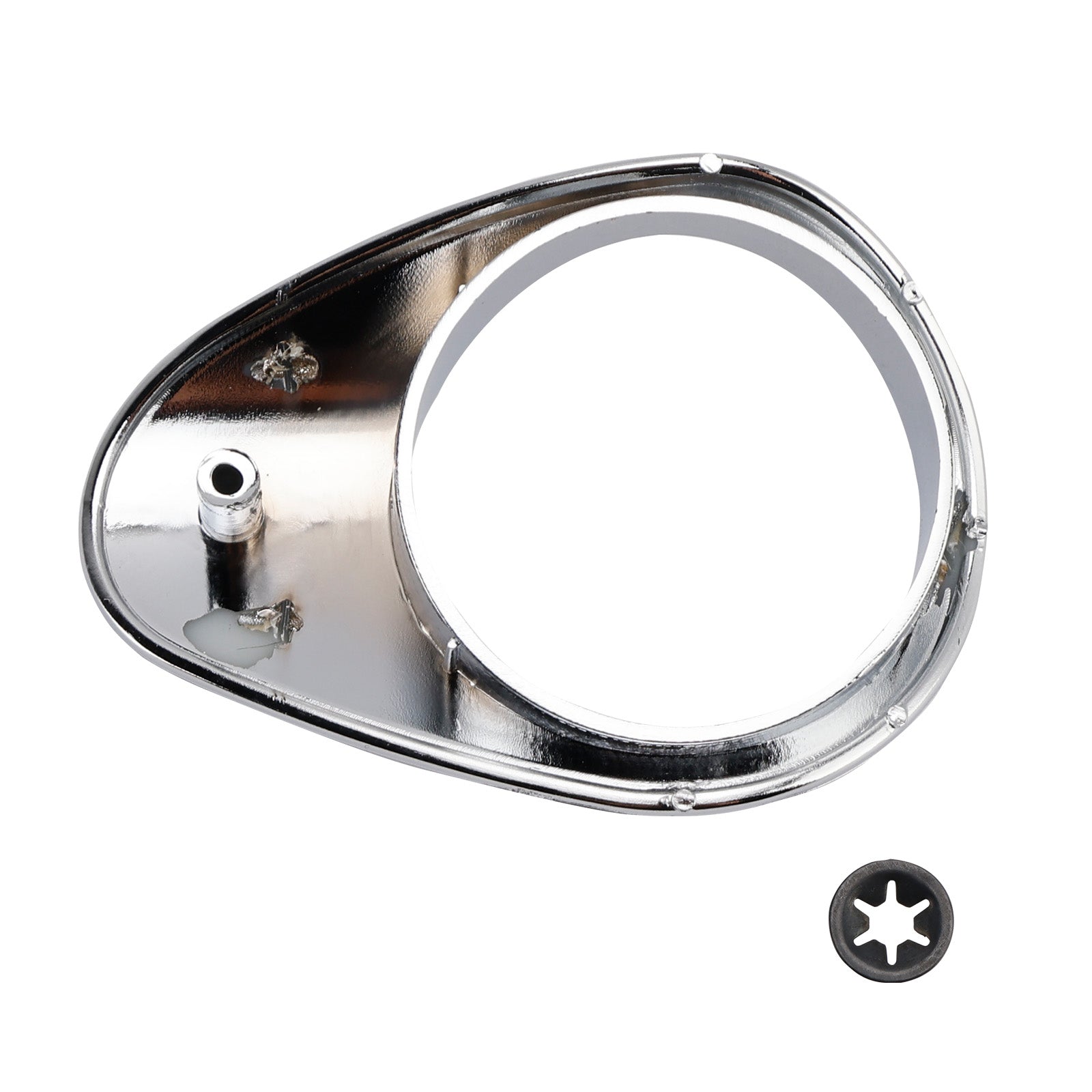 2004-2022 Sportster XL883 1200 XL Trim Oil Dipstick Bezel Cover