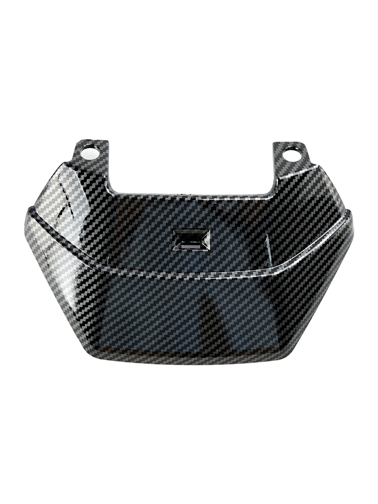 Protector de pantalla para cubierta de marco de medidor Honda XL750 Transalp 23-24