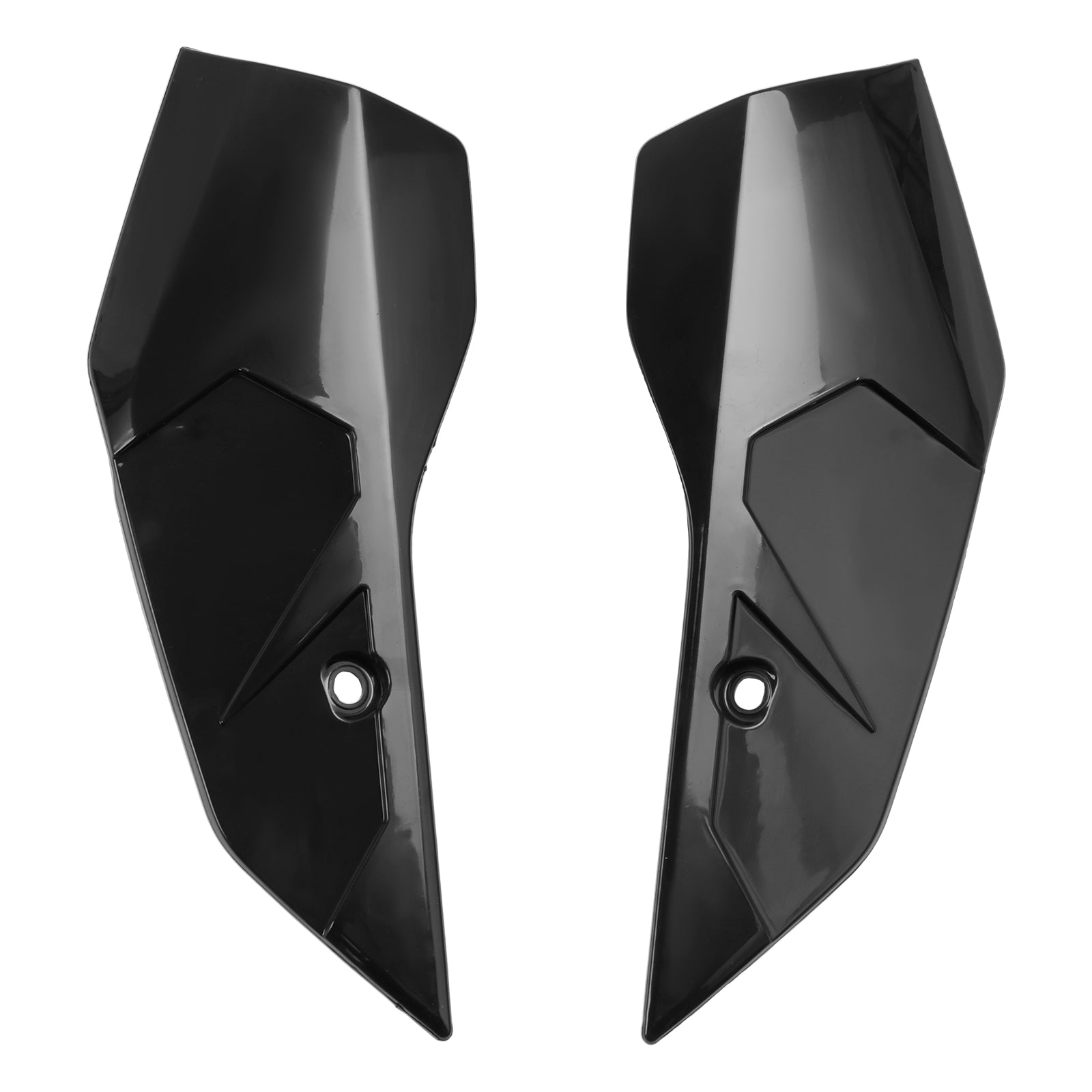 Amotopart 2023-2024 Yamaha X-MAX 300 Unpainted Fairing Kit