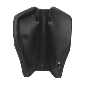 85-05 Kawasaki KLR250 KLR 250 Oversized 3.2 Gallon Fuel Gas Tank Black