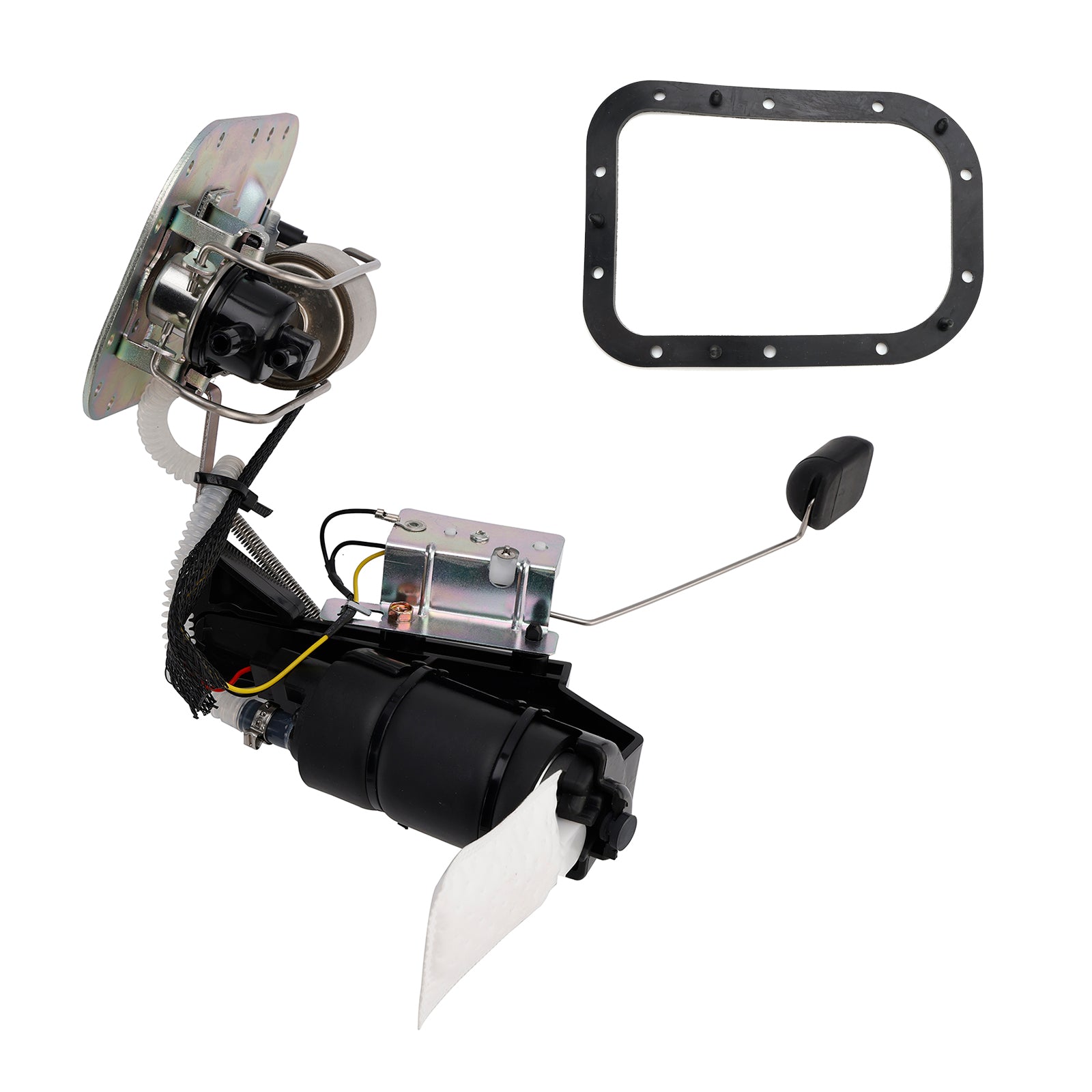 2001-2005 Harley-Davidson Softail Heritage Fat Boy Springer Fuel Pump Assy Replacement 7513201D