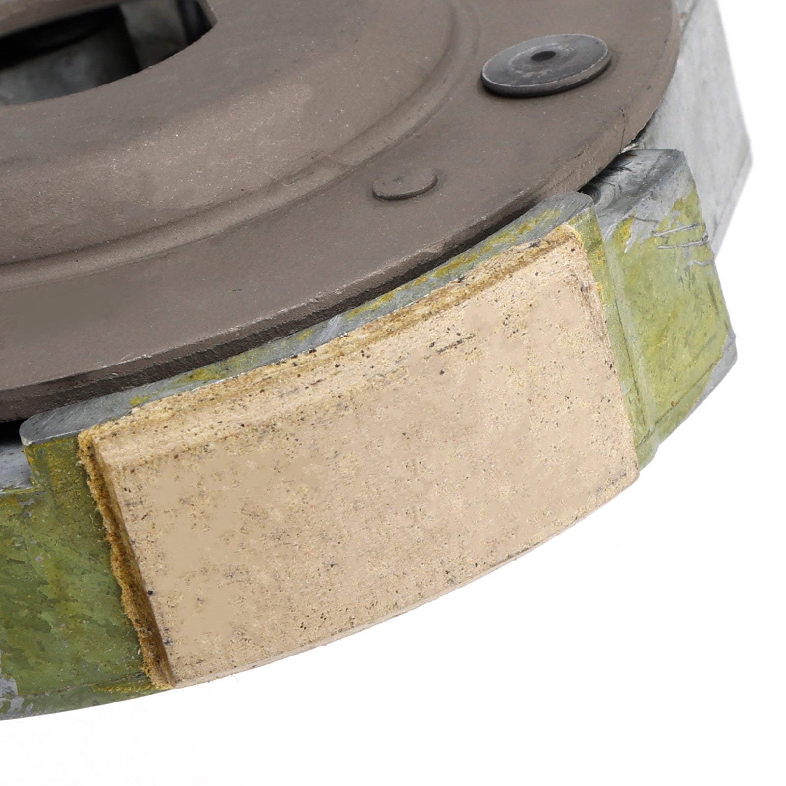 Kymco Agility Downtown X-Town 22300-LHJ3-900 Complete Clutch Shoe Weight Set