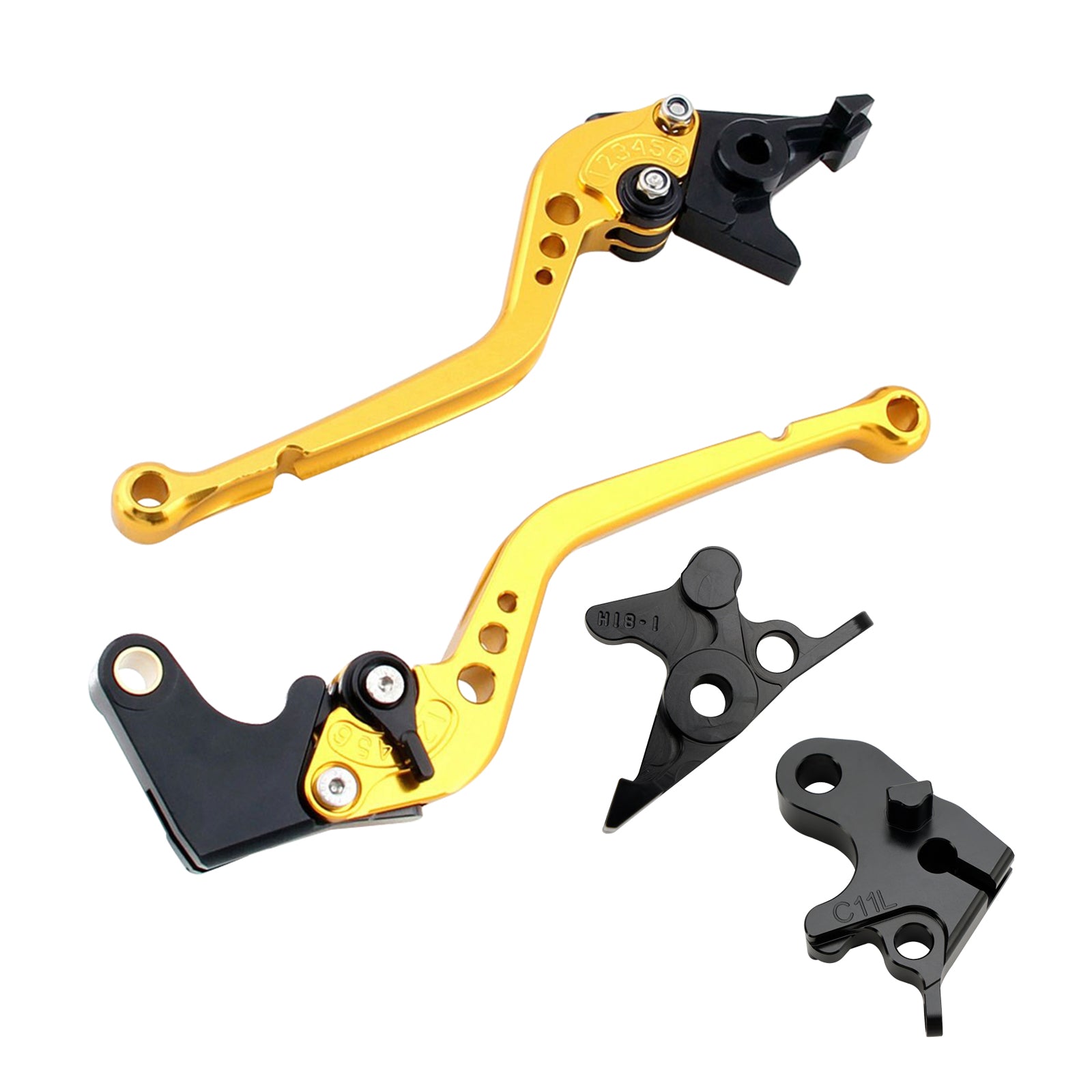 2020-2021 HONDA CRF1100L Africa Twin Long Clutch Hamule