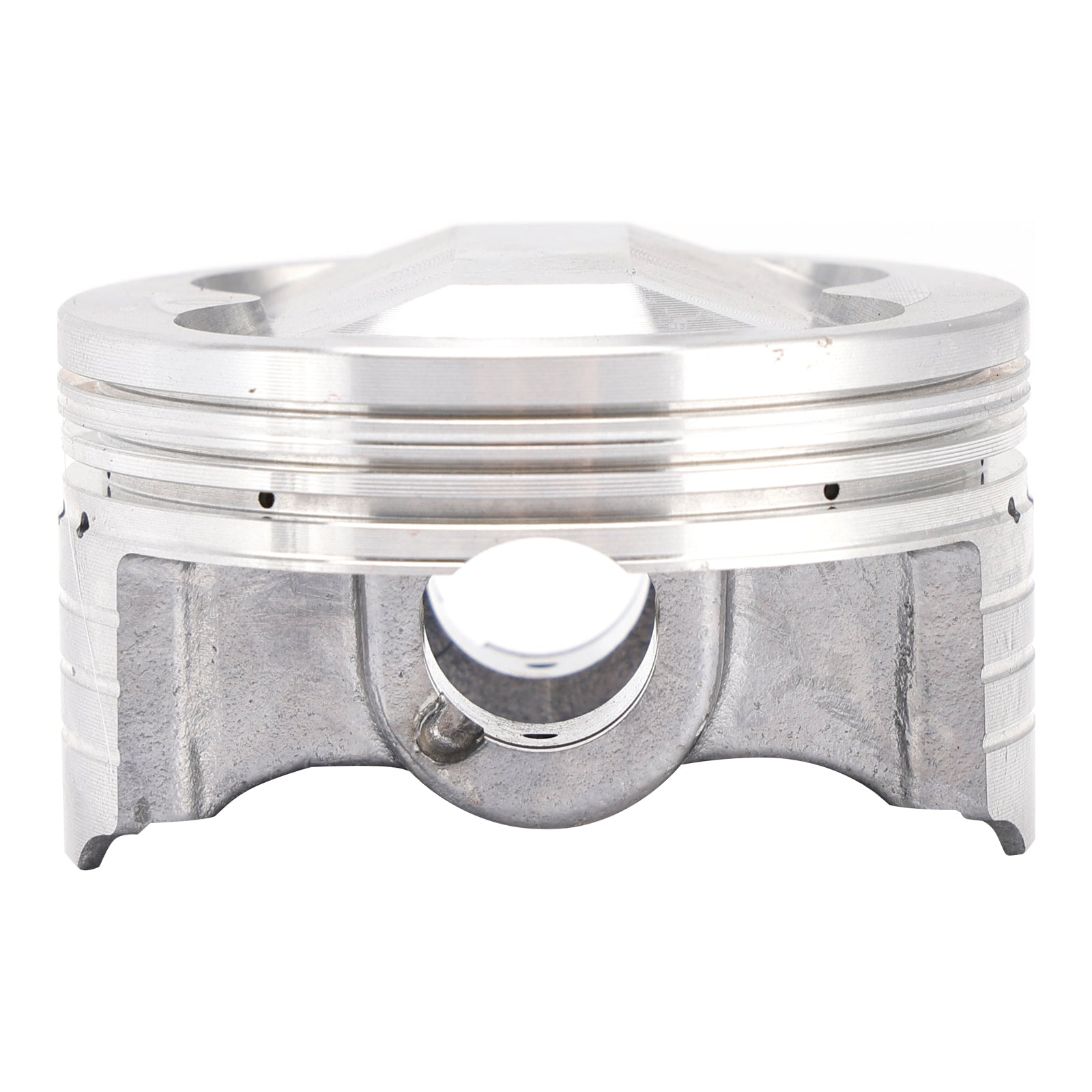 Honda XR 125 L JD19 2003-2009 CG125 ES 2004-2009 Zylinderkolben-Dichtung Kit