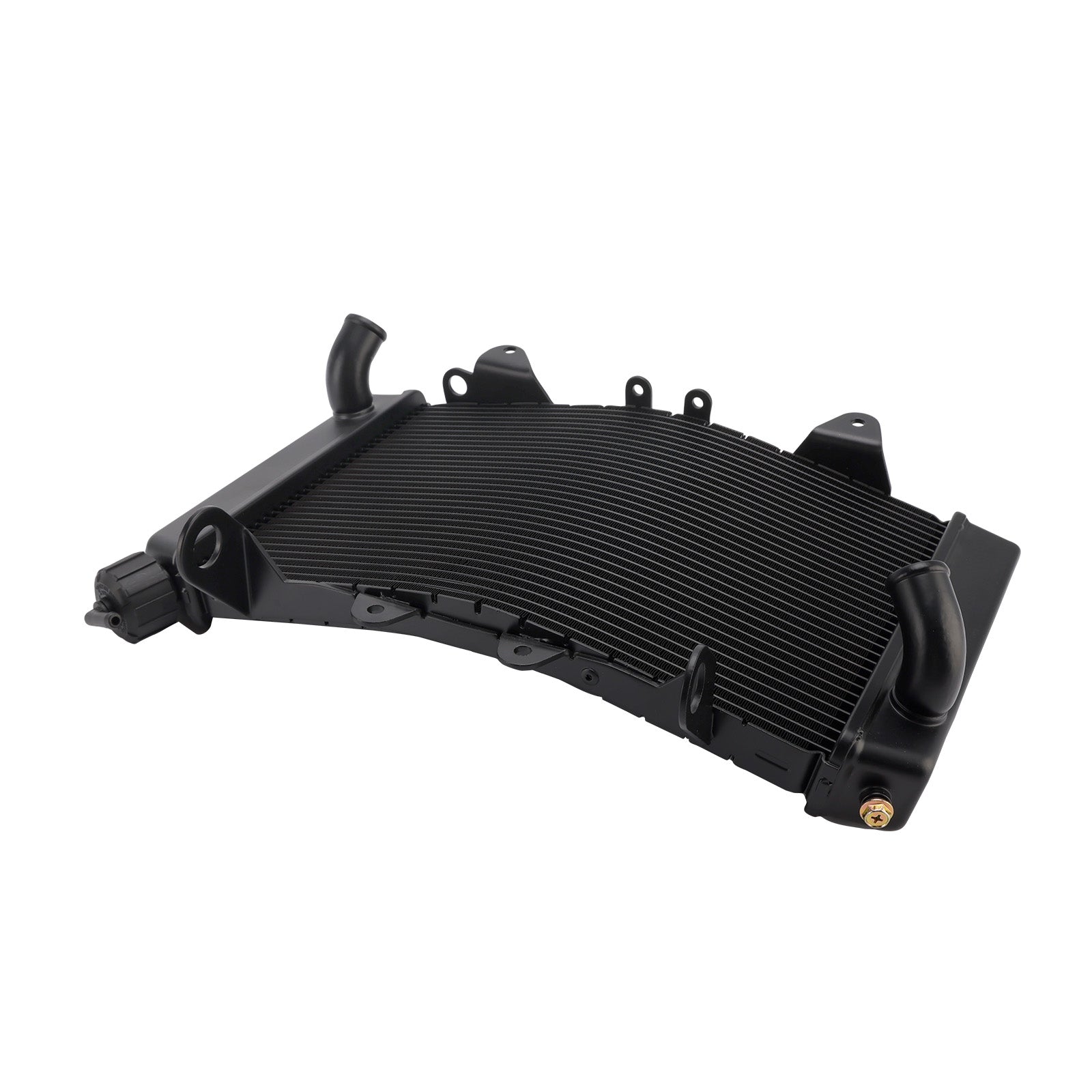 18-25 790 Duke 21-25 890 Duke Radiatorkoeling Motorkoeler Fit