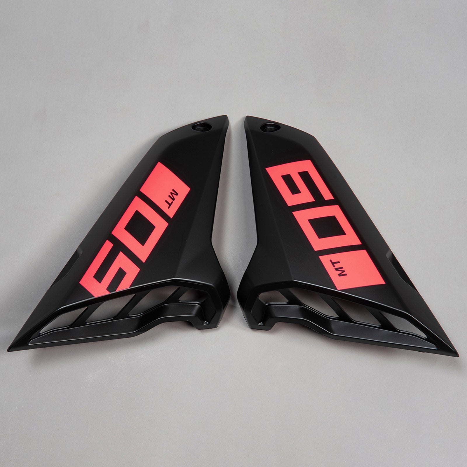 Amotopart 2017-2020 Yamaha MT-09 Fairing Kit