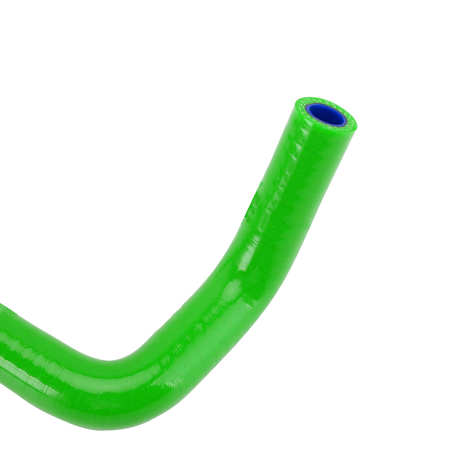 Kawasaki Z1000 Z1000SX Z1100 Silicone Radiator coolant Hose kit