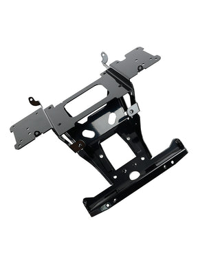 Soporte de carenado interior para modelos Road Glide 15-24, soporte para carrito de radio