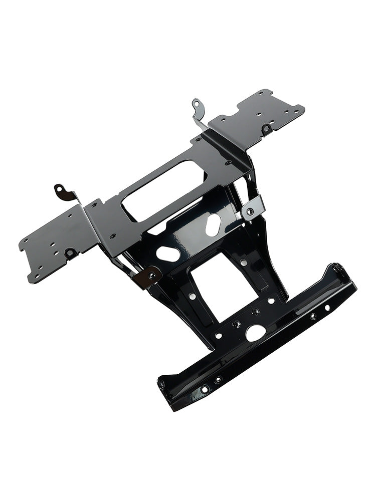 15-24 Road Glide Modelle Innenverkleidung Halterung Radio Caddy Mount