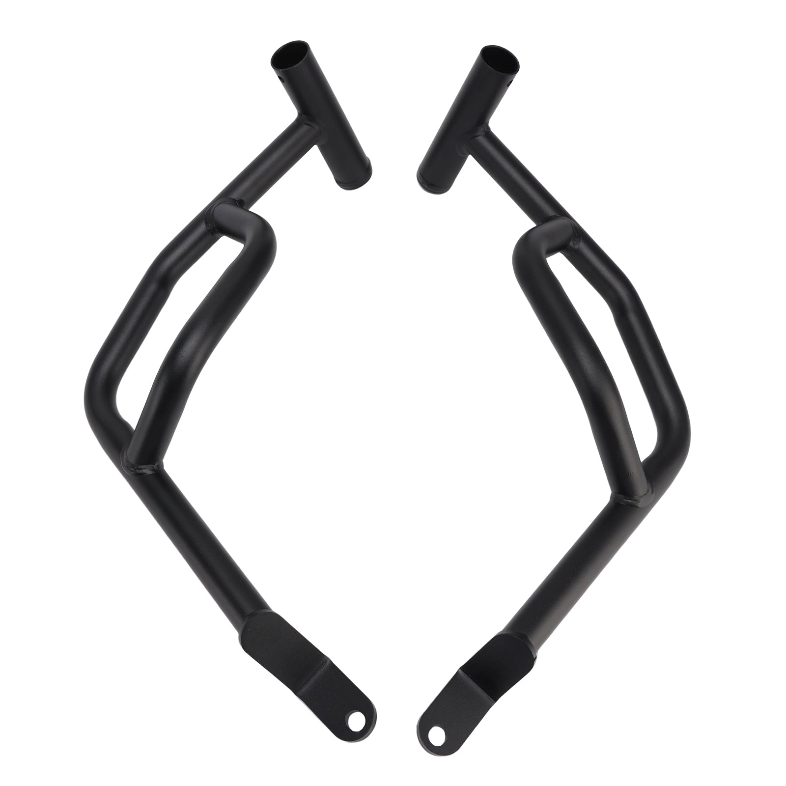 Street Triple 765 R/Rs 23-25 Engine Guard Crash Bar Frame Protector Bumper