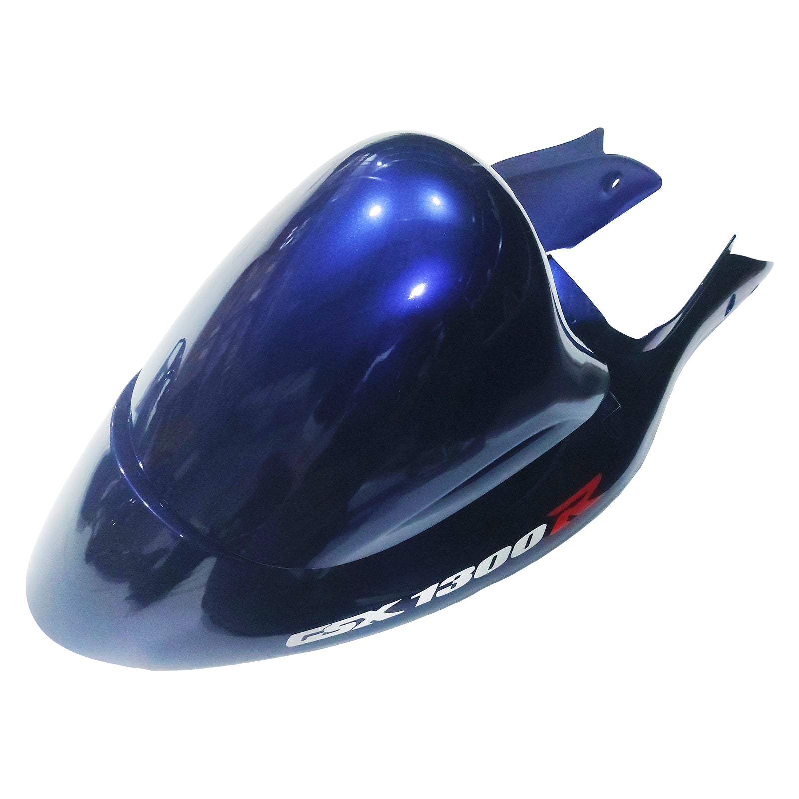 Amotopart 1999-2007 Suzuki Hayabusa GSX1300R Blue Fairing Kit