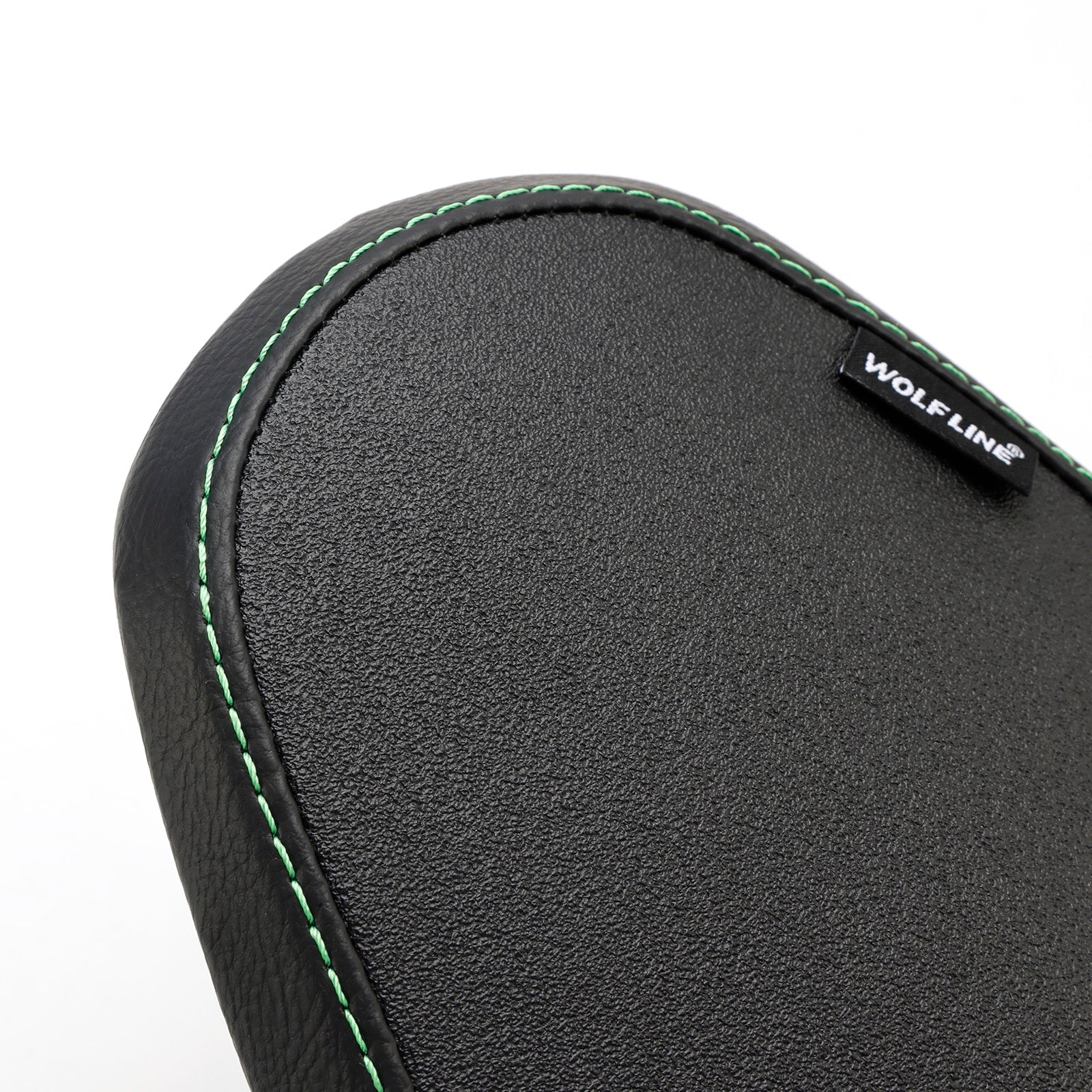 2023 Kawasaki Zx-4R Zx-4Rr Rear Passenger Seat Cushion Pillion Flat Blacka