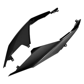 Unpainted ABS Rear Tail Seat Side Cover Fairing For Aprilia RS 660 2020-2022