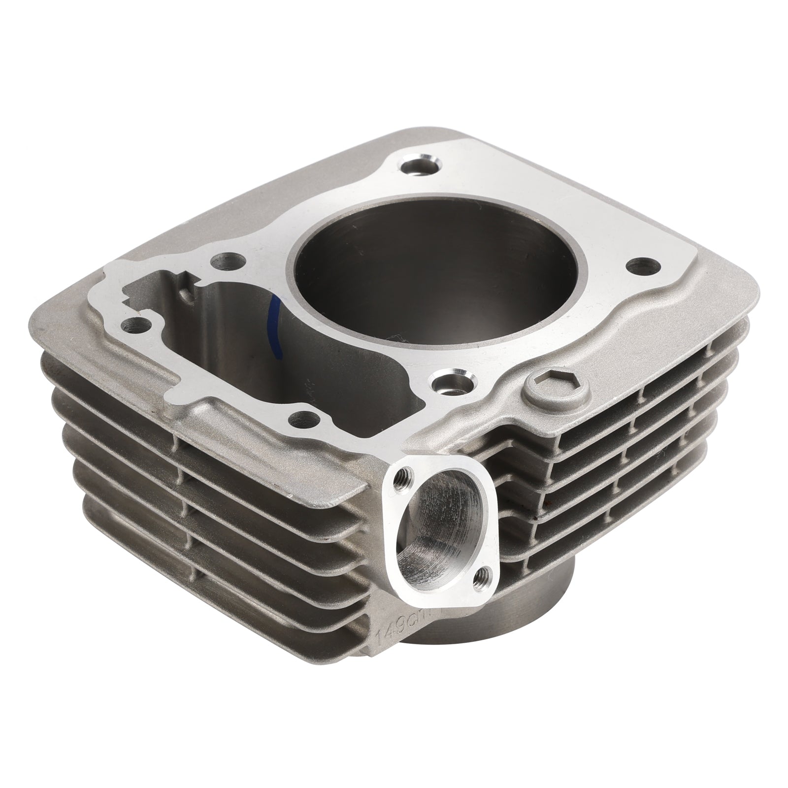 Honda 2006-2019 CRF150F 70 mm Big Bore Kit Cylinder Piston 12100-KPT-A00