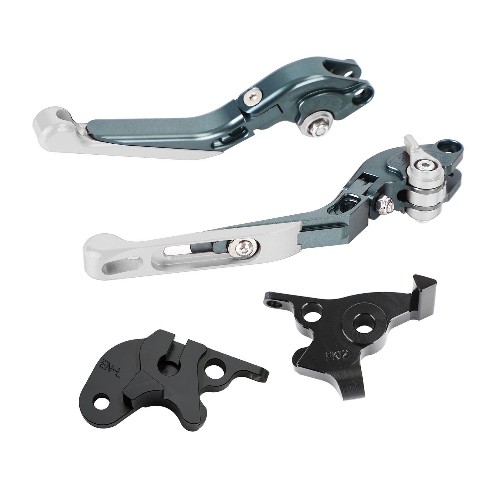 2019-2021 CFMOTO 250NK ABS 150NK  Adjustable Clutch Brake Lever