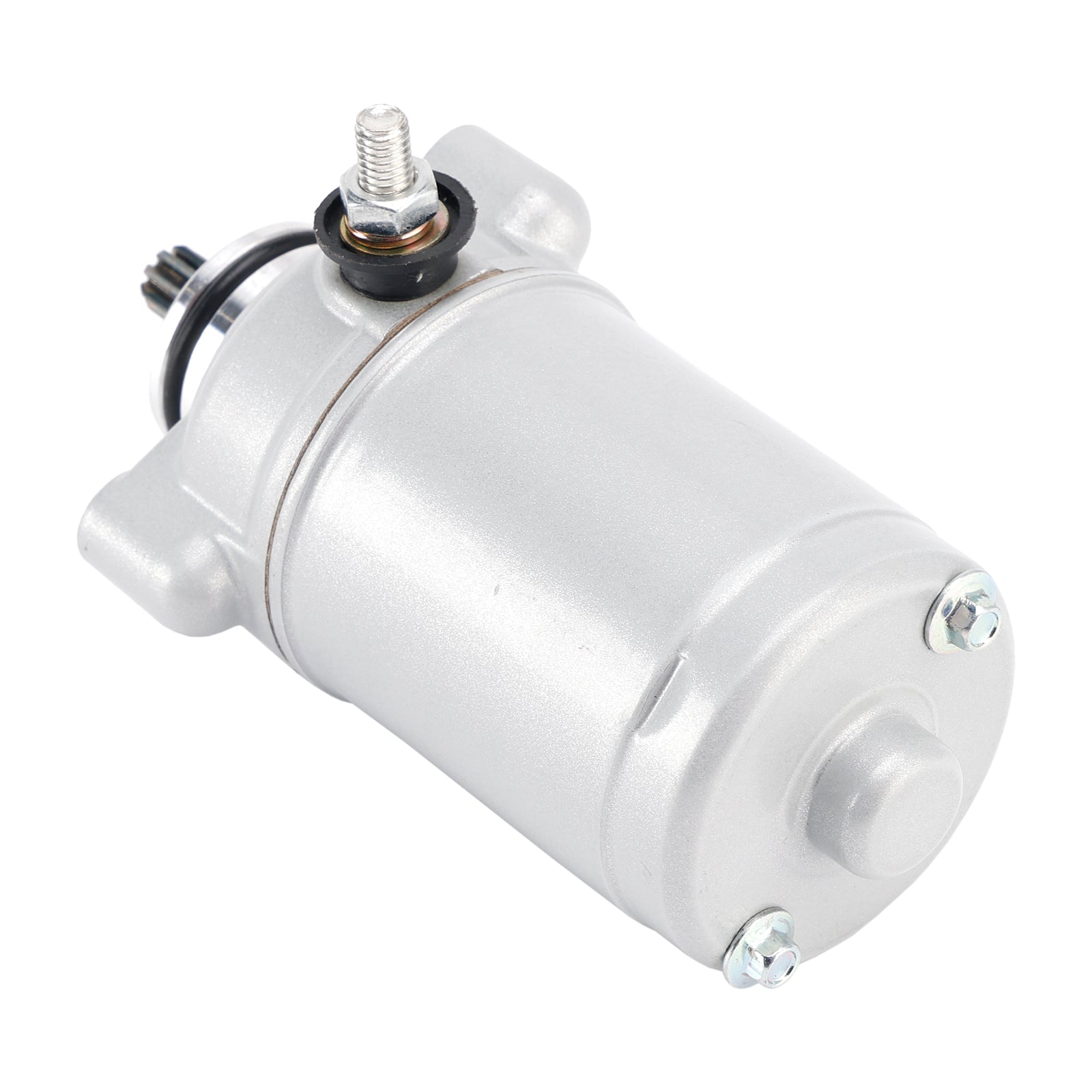 Bajaj V12 125cc & V15 150cc 2016 2017 2018 Engine Starter Motor