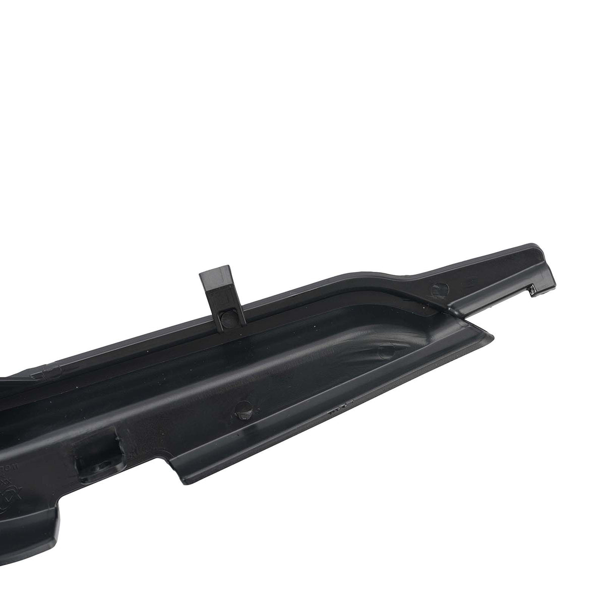 2022-2025 Trident 660 Rear Seat Side Cowl Cover Fairing