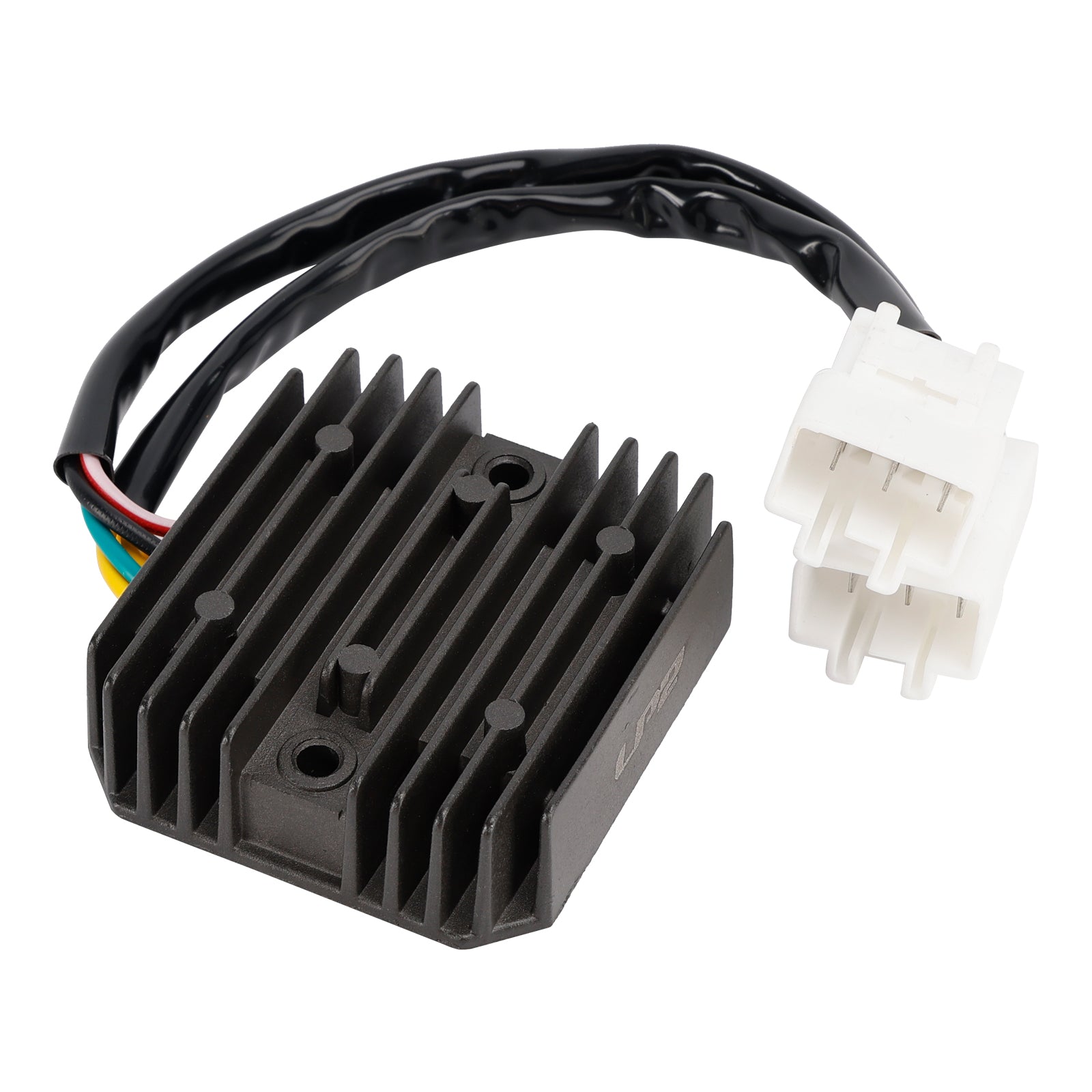 07-12 Honda Fes S-Wing 125 150  Stator Generator Regulator Rectifier Gasket