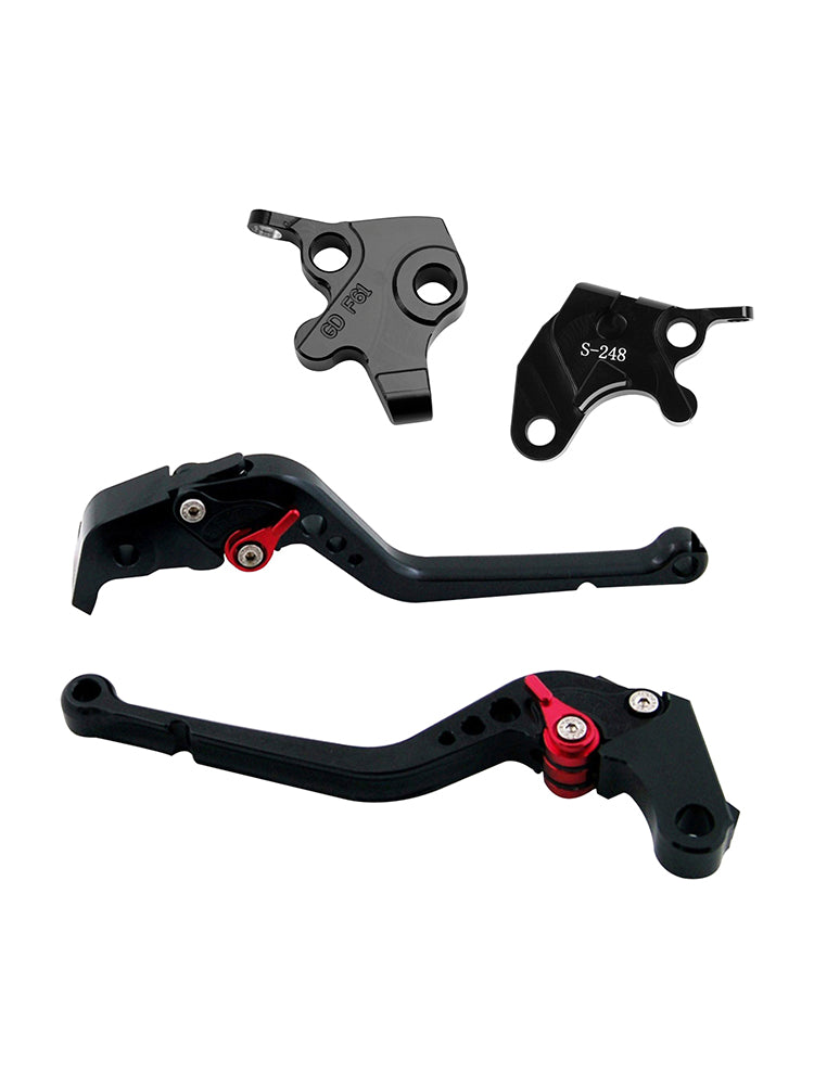 2008-2011 Yamaha YZF R125 Long levier de frein d'embrayage