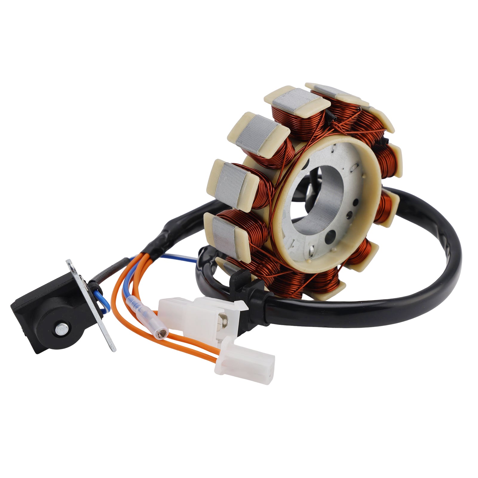 2020-2025 Italika Atv200 Stator Magneto Coil E05010065