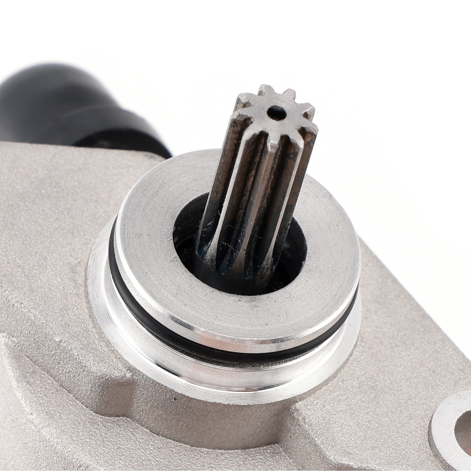 Triton Baja 50 Access Drr 100 Rough Kid Engine Starting Motor 31200-E01-300