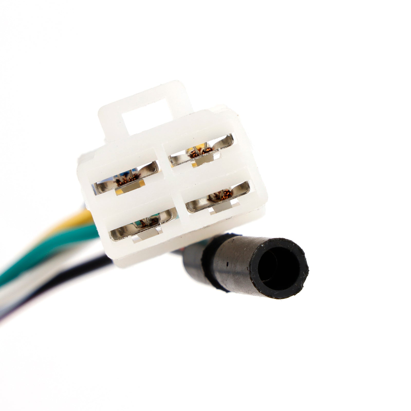 Honda Ex5 Dream Wave 100 6 Coil - 5 Wire - Stator Assy 31120-Kfv-M30