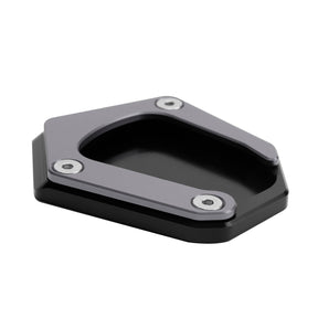 Kickstand Enlarge Plate Pad fit for BMW K1600 2016-2022