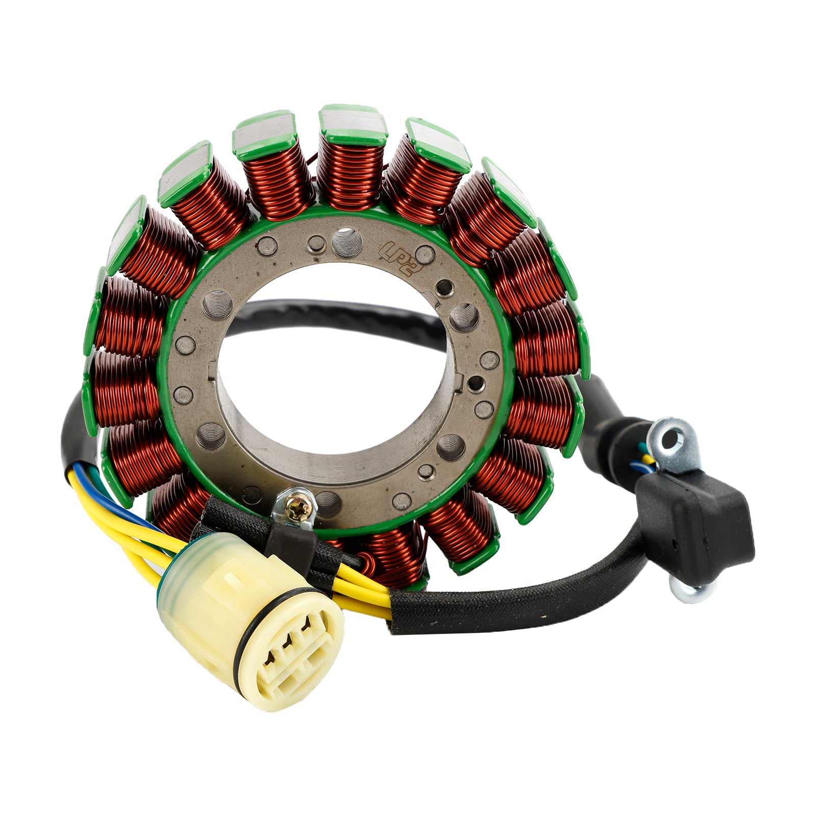 STATOR + REGLER GLEICHRICHTER + DICHTUNG FÜR HONDA 2006-2014 TRX680 RINCON GPSCAPE