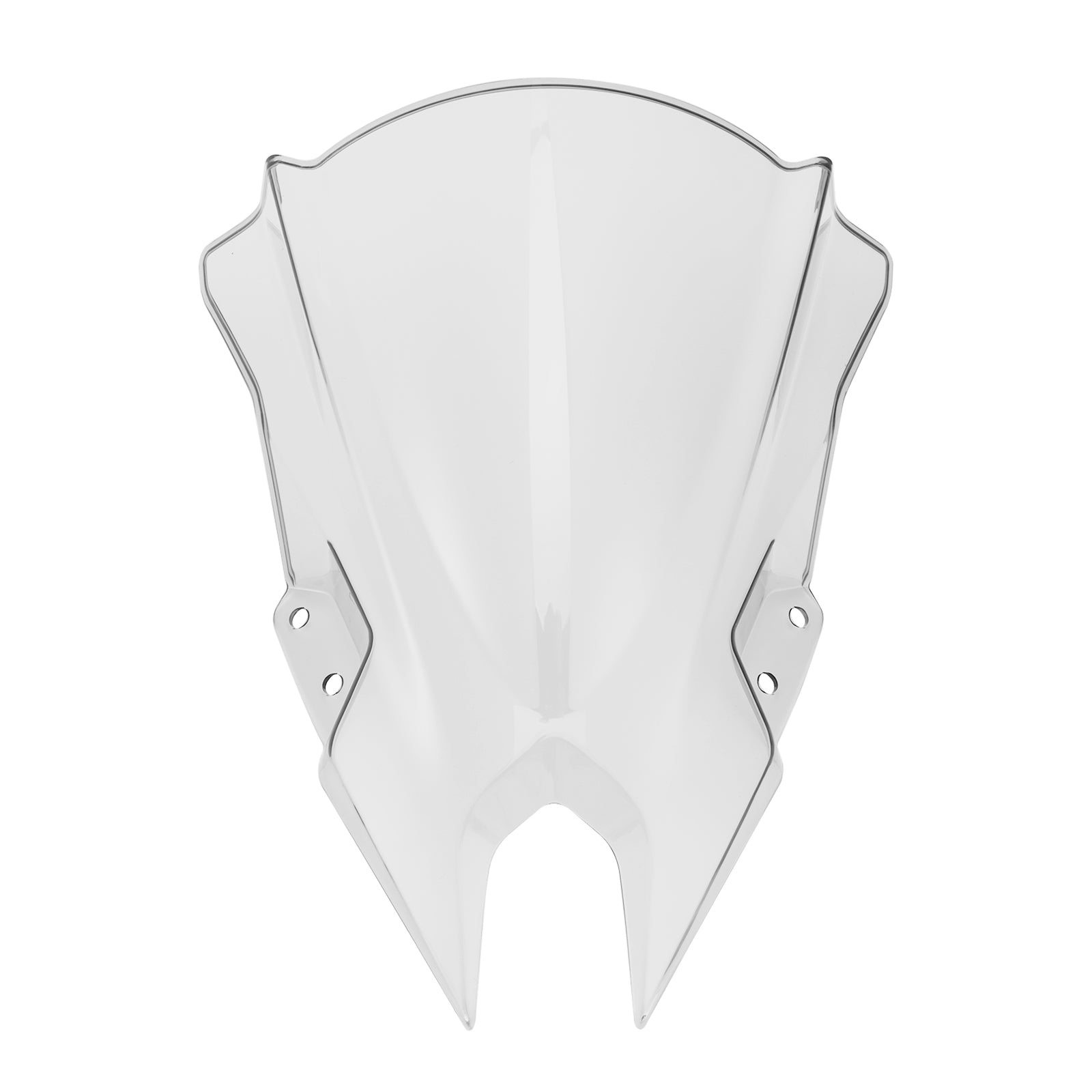 2024-2025 Kawasaki ninja 500 parabrisas de parabrisas