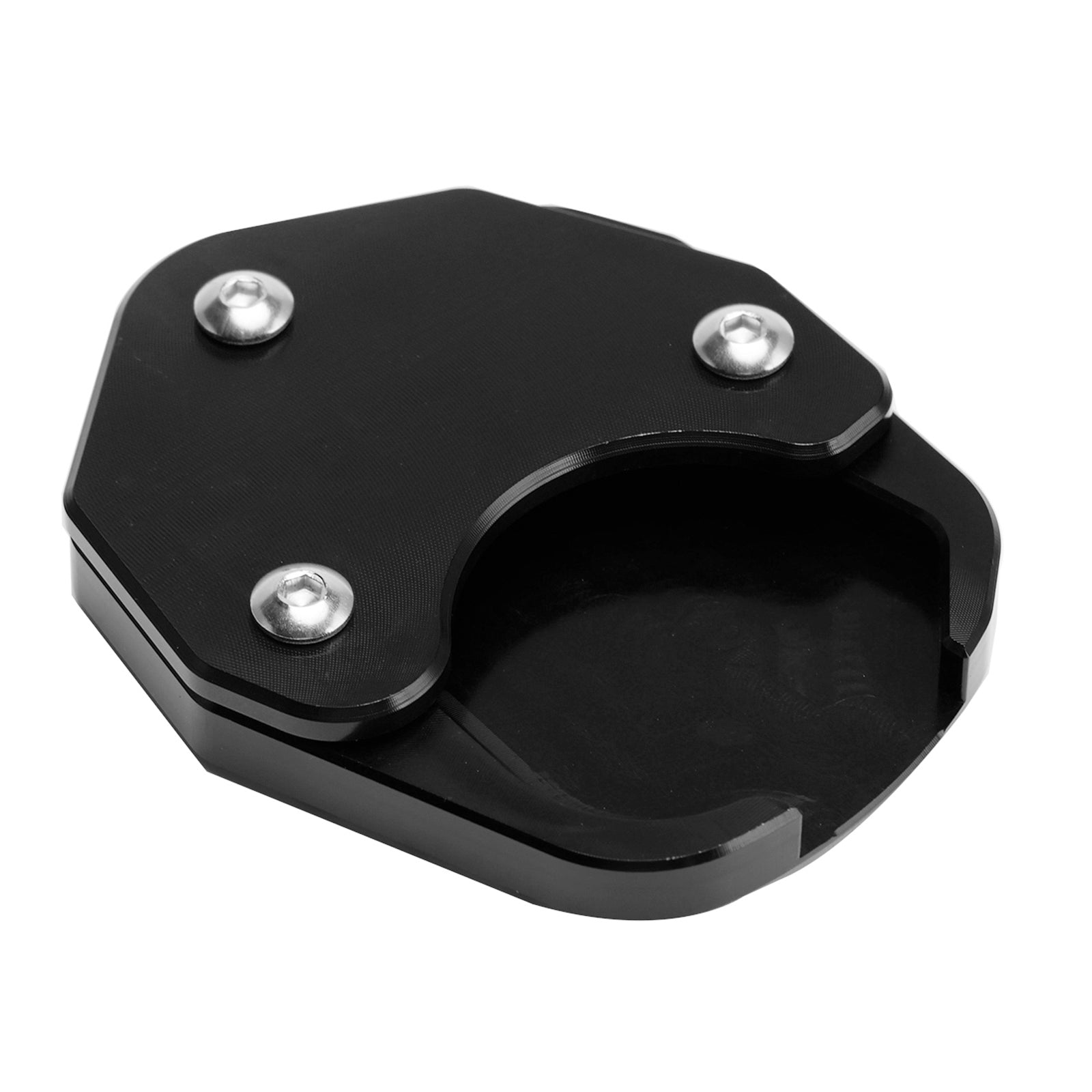 2022–2025 Tiger Sport 660 Ständer, vergrößertes Plattenpolster