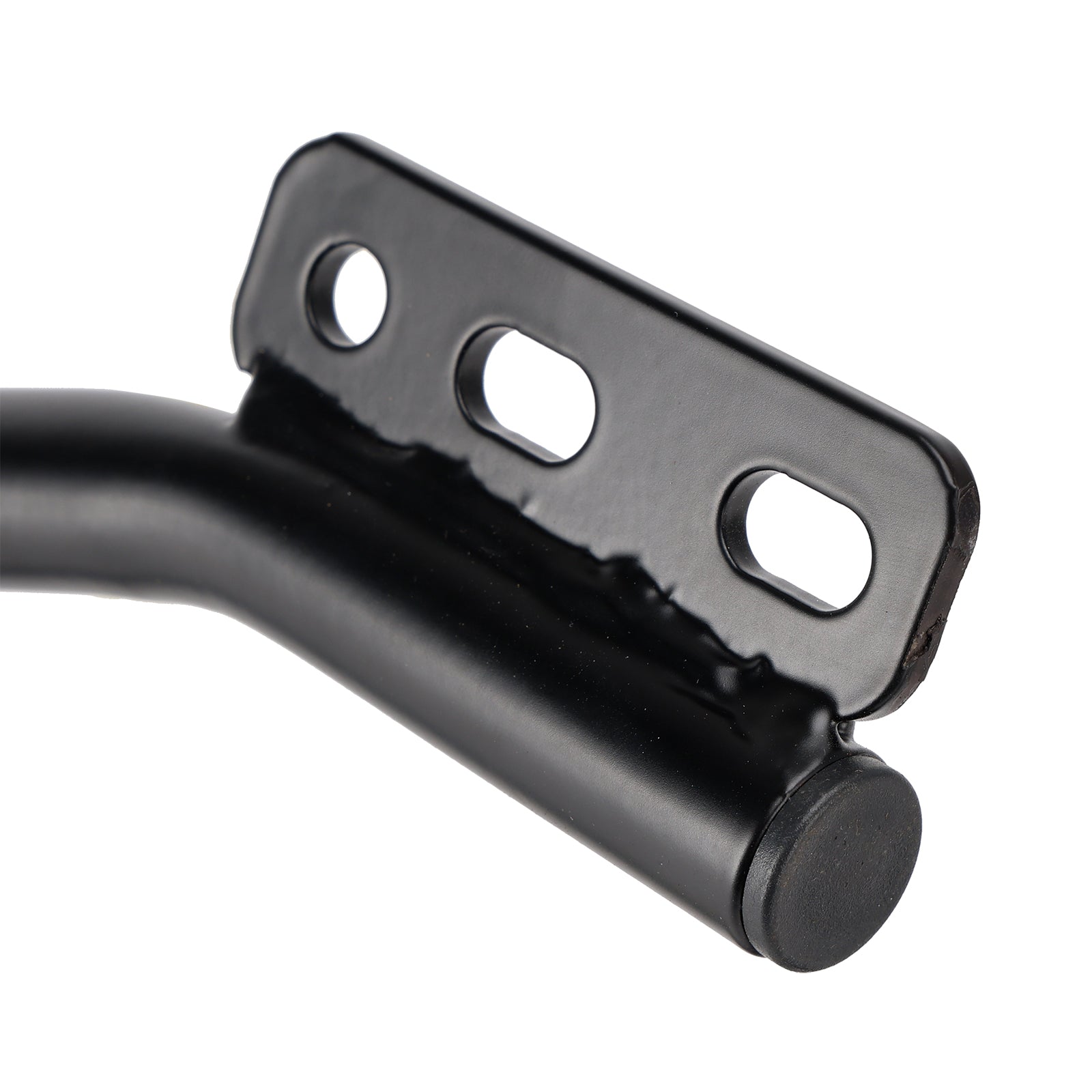 2018-2025 Moto Guzzi V9 Bobber Roamer Rear Luggage Rack Carrier Tube Type