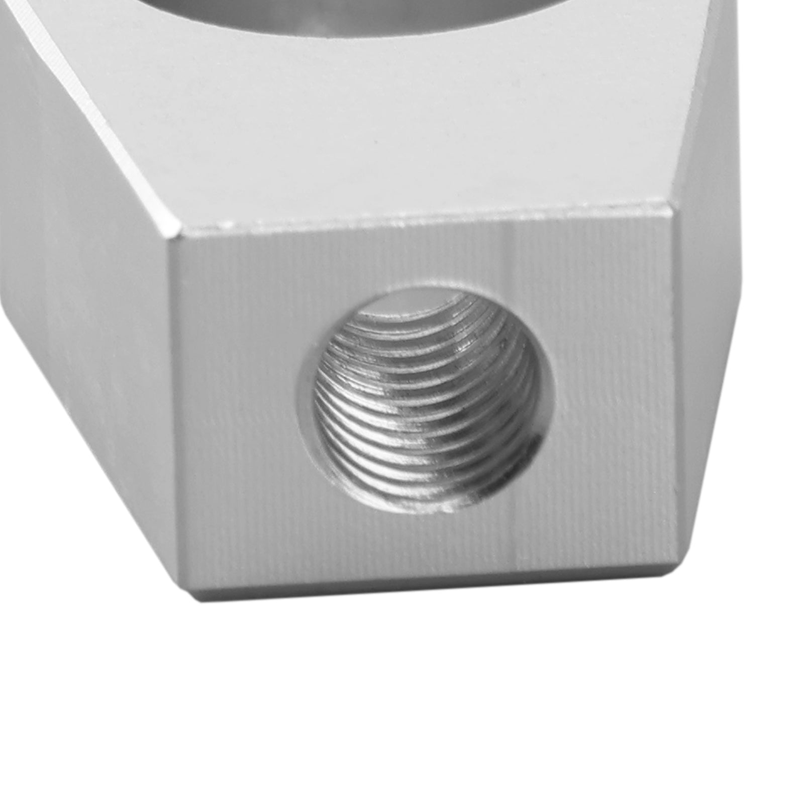 2PCS 2012-2019 Polaris Rangers CNC Aluminum 6mm Dump Bed Strut Rod End