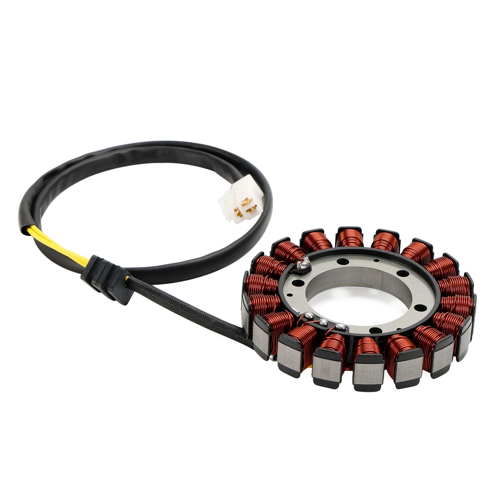 GÉNÉRATEUR DE STATOR POUR KAWASAKI KLR650 E 2011 2012 2013 2014 2015 2016 2017 2018