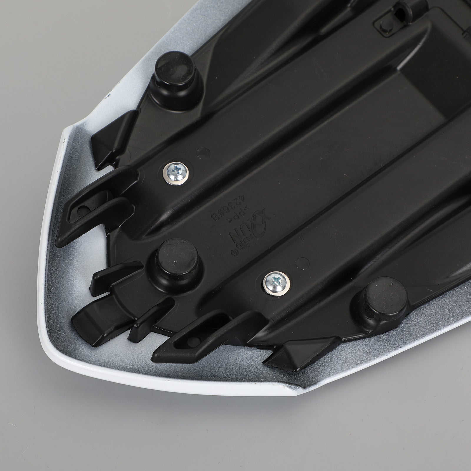 2018-2022 Speed ​​Triple Rs 1050 Siltre arrière du couvre-caps de coiffure de camel