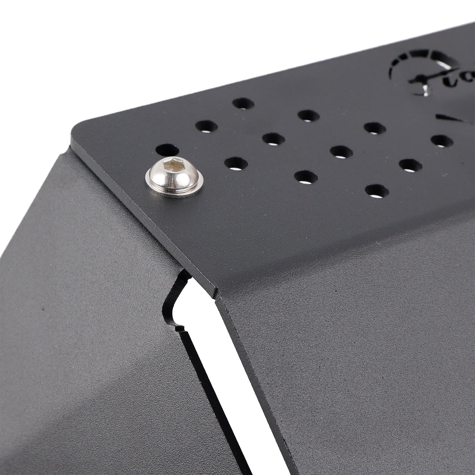 Plaque de protection sous protection noire pour Honda SCL CL500 CL500 SCL500 2023-2025