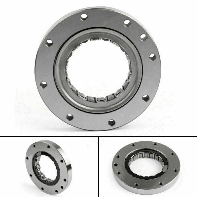 One 996 Starter 2/3/4 Ducati Bearing 748 749 ST FF 929 Way For 999S 998 Clutch