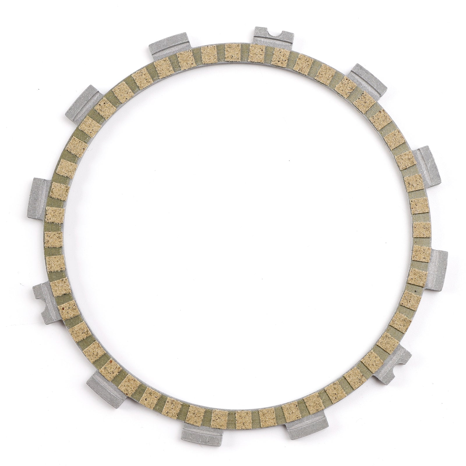 2006-2007 Suzuki GSXR600 GSXR750 K6/K7 Koppeling Wrijvingsplaatkit 21441-36F30