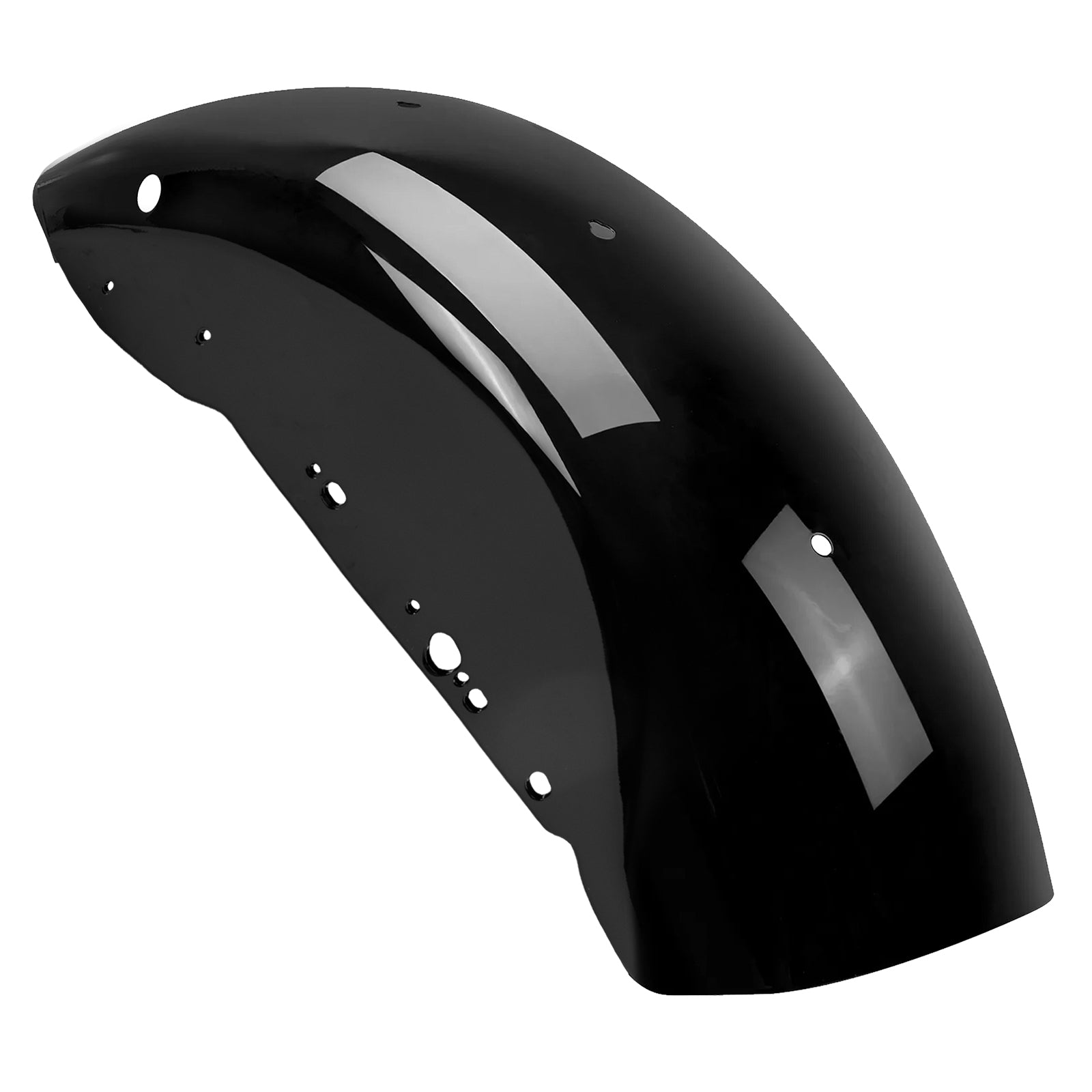 2004-UP Sportster 883 1200 Rear Fender Mudguard Fairing