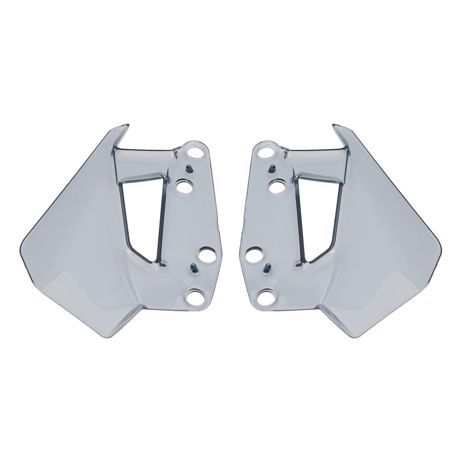 BMW R1300GS 2024-2025 Air Deflector Side Cover Shield