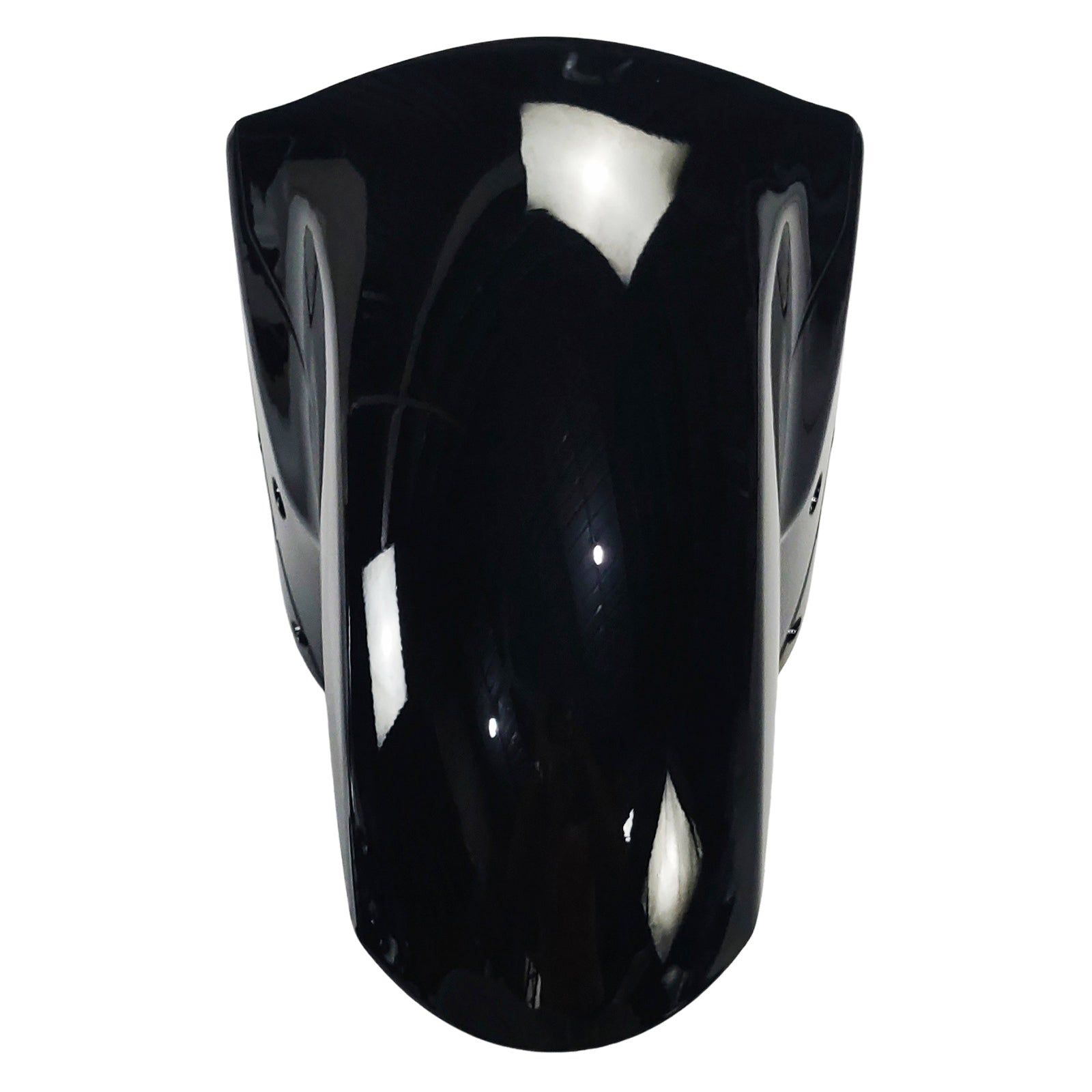 Amotopart 2006-2011 Kawasaki ZX14R Black Fairing Kit